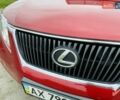 Червоний Лексус РХ, об'ємом двигуна 3.46 л та пробігом 231 тис. км за 14999 $, фото 8 на Automoto.ua