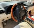 Красный Лексус РХ, объемом двигателя 3.5 л и пробегом 146 тыс. км за 17500 $, фото 4 на Automoto.ua
