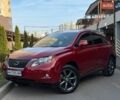 Червоний Лексус РХ, об'ємом двигуна 3.46 л та пробігом 108 тис. км за 16800 $, фото 40 на Automoto.ua