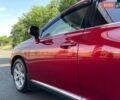 Червоний Лексус РХ, об'ємом двигуна 3.46 л та пробігом 174 тис. км за 19900 $, фото 9 на Automoto.ua
