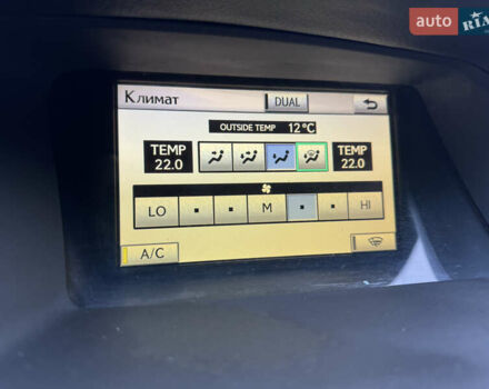 Червоний Лексус РХ, об'ємом двигуна 3.46 л та пробігом 195 тис. км за 18500 $, фото 36 на Automoto.ua