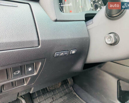 Червоний Лексус РХ, об'ємом двигуна 3.46 л та пробігом 231 тис. км за 13999 $, фото 50 на Automoto.ua