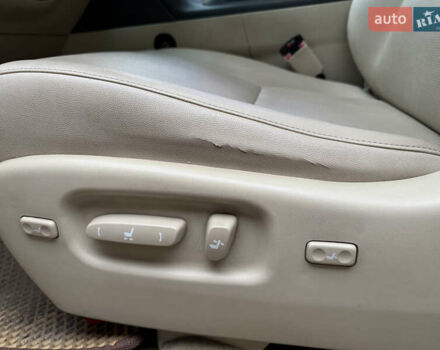 Червоний Лексус РХ, об'ємом двигуна 3.46 л та пробігом 195 тис. км за 18500 $, фото 25 на Automoto.ua