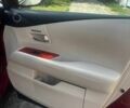 Красный Лексус РХ, объемом двигателя 3.46 л и пробегом 149 тыс. км за 16000 $, фото 29 на Automoto.ua