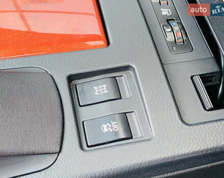 Красный Лексус РХ, объемом двигателя 3.46 л и пробегом 231 тыс. км за 14700 $, фото 23 на Automoto.ua