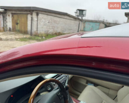 Червоний Лексус РХ, об'ємом двигуна 3.46 л та пробігом 195 тис. км за 18500 $, фото 31 на Automoto.ua