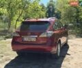 Червоний Лексус РХ, об'ємом двигуна 3.46 л та пробігом 249 тис. км за 15000 $, фото 10 на Automoto.ua
