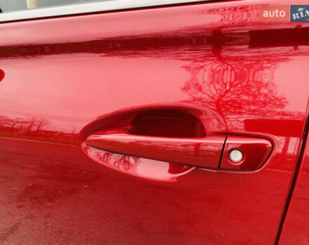 Красный Лексус РХ, объемом двигателя 3.46 л и пробегом 231 тыс. км за 14700 $, фото 44 на Automoto.ua