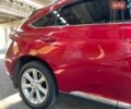 Червоний Лексус РХ, об'ємом двигуна 3.46 л та пробігом 174 тис. км за 17000 $, фото 4 на Automoto.ua