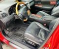 Червоний Лексус РХ, об'ємом двигуна 3.5 л та пробігом 233 тис. км за 14999 $, фото 25 на Automoto.ua