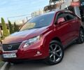 Червоний Лексус РХ, об'ємом двигуна 3.46 л та пробігом 108 тис. км за 16800 $, фото 41 на Automoto.ua