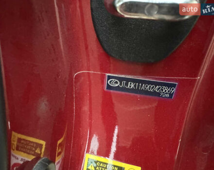 Червоний Лексус РХ, об'ємом двигуна 3.46 л та пробігом 195 тис. км за 18500 $, фото 14 на Automoto.ua