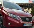 Червоний Лексус РХ, об'ємом двигуна 3.46 л та пробігом 108 тис. км за 16800 $, фото 43 на Automoto.ua