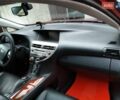 Червоний Лексус РХ, об'ємом двигуна 3.46 л та пробігом 265 тис. км за 17700 $, фото 6 на Automoto.ua