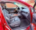 Красный Лексус РХ, объемом двигателя 3.46 л и пробегом 236 тыс. км за 15500 $, фото 31 на Automoto.ua