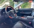 Червоний Лексус РХ, об'ємом двигуна 3.46 л та пробігом 174 тис. км за 19900 $, фото 13 на Automoto.ua