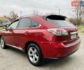 Червоний Лексус РХ, об'ємом двигуна 3.5 л та пробігом 233 тис. км за 14999 $, фото 12 на Automoto.ua