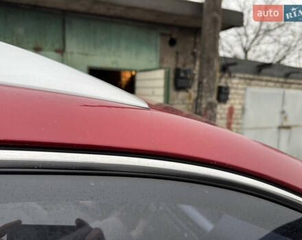 Червоний Лексус РХ, об'ємом двигуна 3.46 л та пробігом 195 тис. км за 18500 $, фото 32 на Automoto.ua