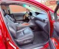 Красный Лексус РХ, объемом двигателя 3.46 л и пробегом 235 тыс. км за 14999 $, фото 32 на Automoto.ua