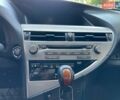Червоний Лексус РХ, об'ємом двигуна 3.46 л та пробігом 174 тис. км за 19900 $, фото 17 на Automoto.ua