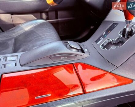 Красный Лексус РХ, объемом двигателя 3.46 л и пробегом 235 тыс. км за 14999 $, фото 28 на Automoto.ua