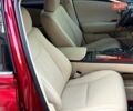 Червоний Лексус РХ, об'ємом двигуна 3.46 л та пробігом 108 тис. км за 16800 $, фото 56 на Automoto.ua
