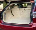 Червоний Лексус РХ, об'ємом двигуна 3.46 л та пробігом 108 тис. км за 16800 $, фото 83 на Automoto.ua