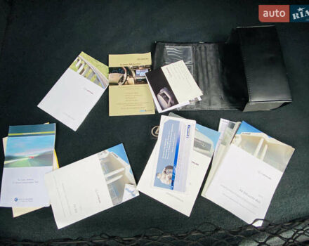 Красный Лексус РХ, объемом двигателя 3.46 л и пробегом 231 тыс. км за 14700 $, фото 22 на Automoto.ua