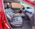 Красный Лексус РХ, объемом двигателя 3.46 л и пробегом 235 тыс. км за 14999 $, фото 23 на Automoto.ua