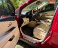 Червоний Лексус РХ, об'ємом двигуна 3.46 л та пробігом 249 тис. км за 15000 $, фото 19 на Automoto.ua