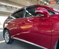 Червоний Лексус РХ, об'ємом двигуна 3.46 л та пробігом 174 тис. км за 19900 $, фото 3 на Automoto.ua
