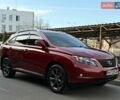 Червоний Лексус РХ, об'ємом двигуна 3.46 л та пробігом 108 тис. км за 16800 $, фото 42 на Automoto.ua