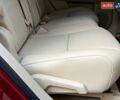Червоний Лексус РХ, об'ємом двигуна 3.46 л та пробігом 108 тис. км за 16800 $, фото 78 на Automoto.ua