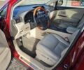 Красный Лексус РХ, объемом двигателя 3.5 л и пробегом 142 тыс. км за 18800 $, фото 5 на Automoto.ua