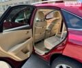 Красный Лексус РХ, объемом двигателя 3.5 л и пробегом 146 тыс. км за 17500 $, фото 10 на Automoto.ua
