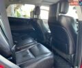 Червоний Лексус РХ, об'ємом двигуна 3.46 л та пробігом 174 тис. км за 17000 $, фото 28 на Automoto.ua