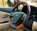 Червоний Лексус РХ, об'ємом двигуна 3.46 л та пробігом 108 тис. км за 16800 $, фото 51 на Automoto.ua