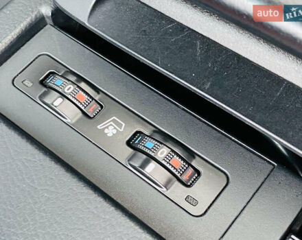 Червоний Лексус РХ, об'ємом двигуна 3.46 л та пробігом 231 тис. км за 13999 $, фото 43 на Automoto.ua