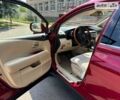 Красный Лексус РХ, объемом двигателя 3.5 л и пробегом 146 тыс. км за 17800 $, фото 5 на Automoto.ua