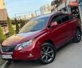 Червоний Лексус РХ, об'ємом двигуна 3.46 л та пробігом 108 тис. км за 16800 $, фото 39 на Automoto.ua