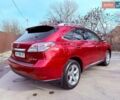 Красный Лексус РХ, объемом двигателя 3.46 л и пробегом 236 тыс. км за 15500 $, фото 17 на Automoto.ua