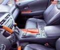 Красный Лексус РХ, объемом двигателя 3.46 л и пробегом 236 тыс. км за 15500 $, фото 42 на Automoto.ua