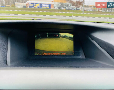 Червоний Лексус РХ, об'ємом двигуна 3.46 л та пробігом 231 тис. км за 13999 $, фото 6 на Automoto.ua