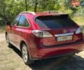 Червоний Лексус РХ, об'ємом двигуна 3.46 л та пробігом 249 тис. км за 15000 $, фото 11 на Automoto.ua
