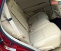 Червоний Лексус РХ, об'ємом двигуна 3.46 л та пробігом 108 тис. км за 16800 $, фото 80 на Automoto.ua