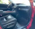 Червоний Лексус РХ, об'ємом двигуна 3.46 л та пробігом 174 тис. км за 17000 $, фото 29 на Automoto.ua