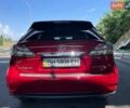 Червоний Лексус РХ, об'ємом двигуна 3.46 л та пробігом 174 тис. км за 19900 $, фото 6 на Automoto.ua