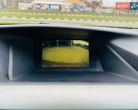 Червоний Лексус РХ, об'ємом двигуна 3.5 л та пробігом 233 тис. км за 14999 $, фото 29 на Automoto.ua