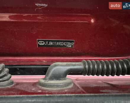 Червоний Лексус РХ, об'ємом двигуна 3.46 л та пробігом 195 тис. км за 18500 $, фото 18 на Automoto.ua