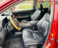 Червоний Лексус РХ, об'ємом двигуна 3.46 л та пробігом 231 тис. км за 14999 $, фото 29 на Automoto.ua